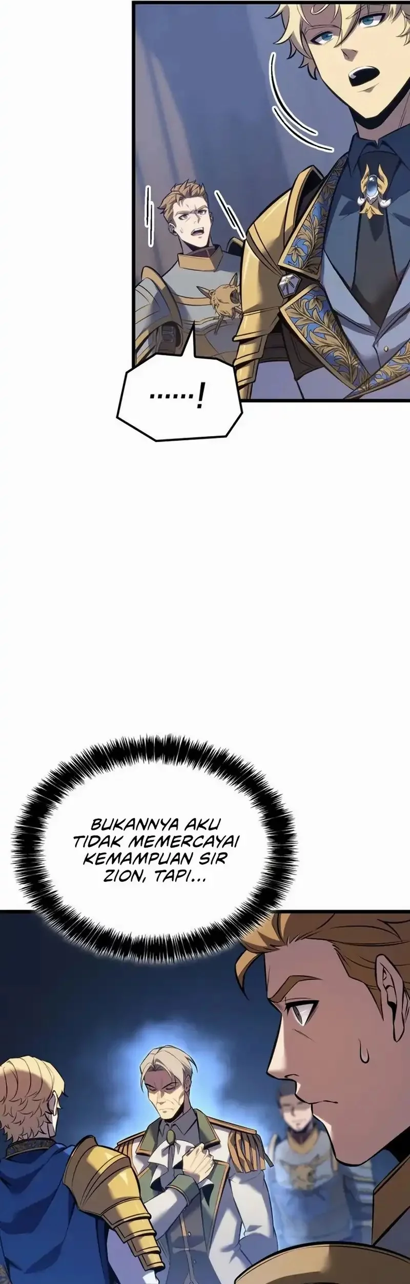 The Count’s Youngest Son Is A Player! Chapter 128 Gambar 16