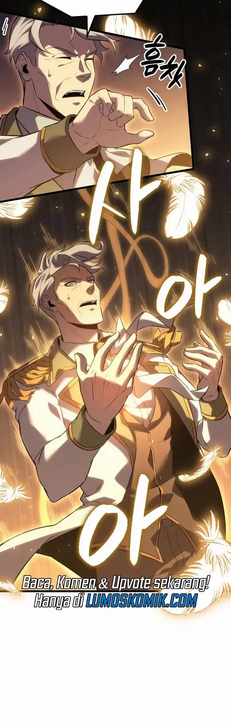 The Count’s Youngest Son Is A Player! Chapter 128 Gambar 22