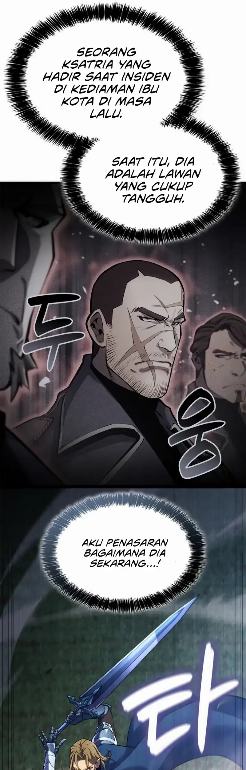 The Count’s Youngest Son Is A Player! Chapter 129 Gambar 43