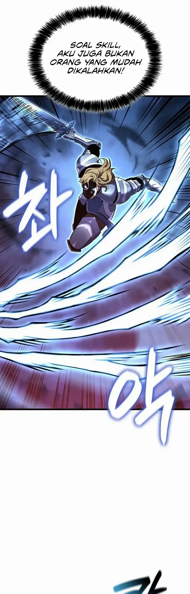 The Count’s Youngest Son Is A Player! Chapter 129 Gambar 50