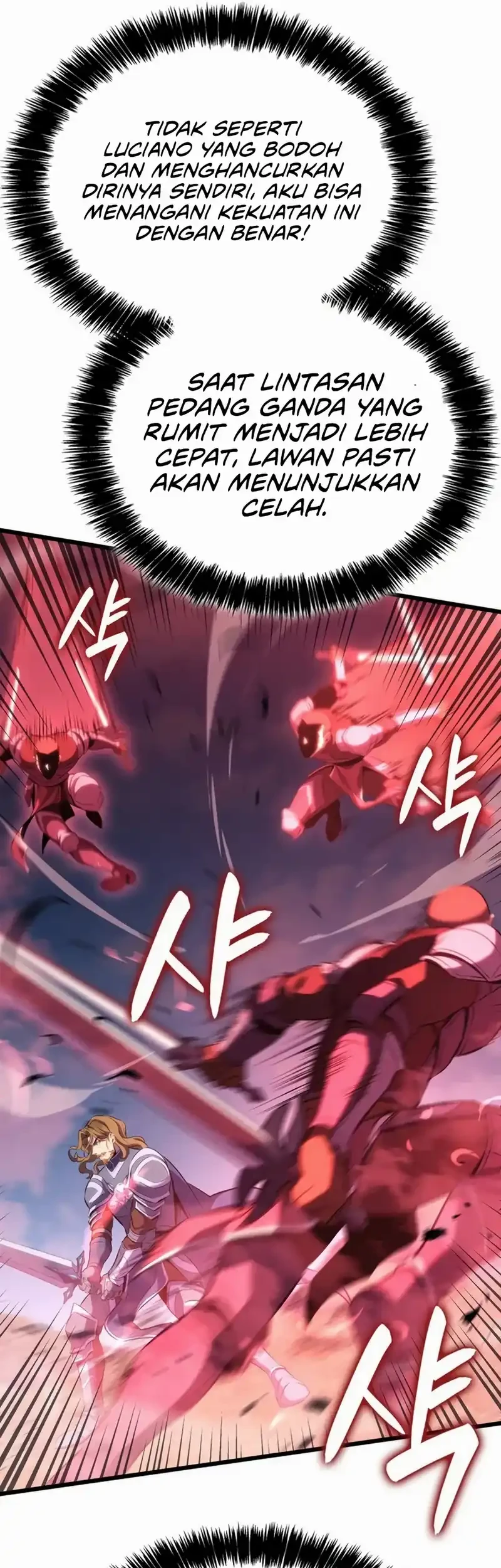 The Count’s Youngest Son Is A Player! Chapter 129 Gambar 56