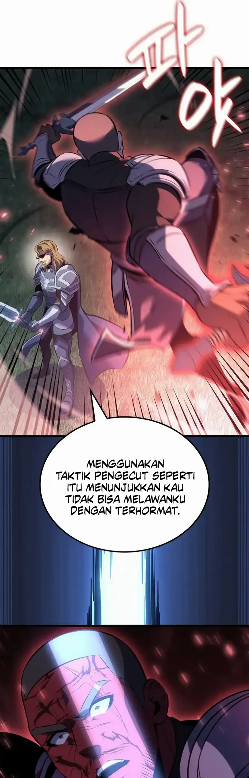 The Count’s Youngest Son Is A Player! Chapter 129 Gambar 61