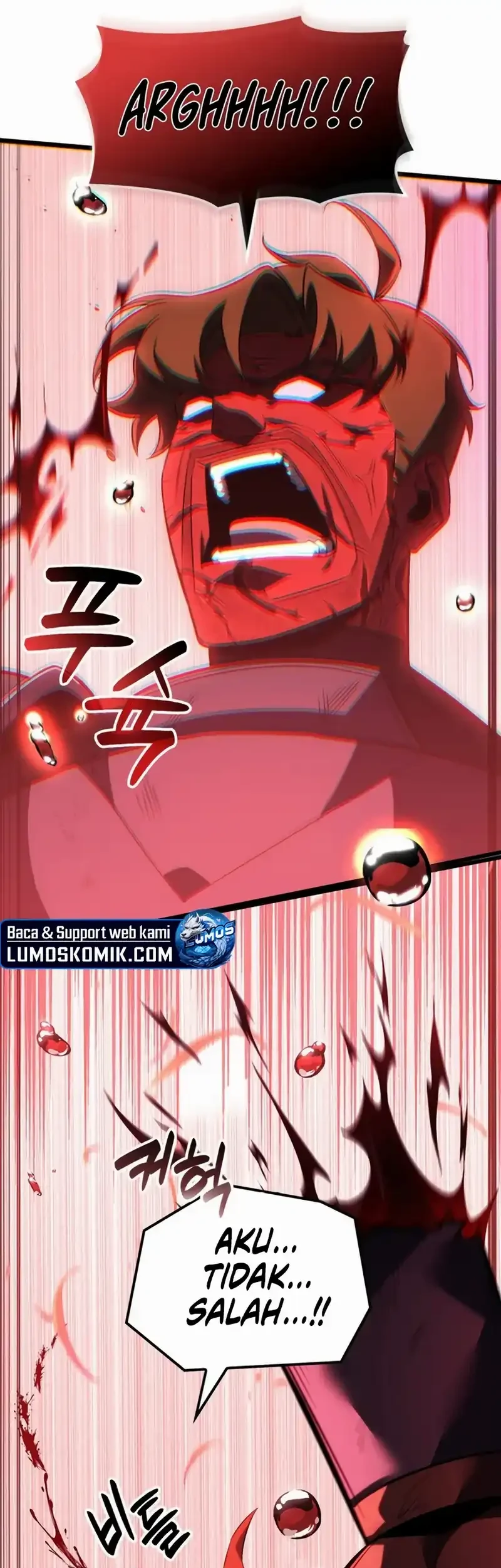 The Count’s Youngest Son Is A Player! Chapter 129 Gambar 19