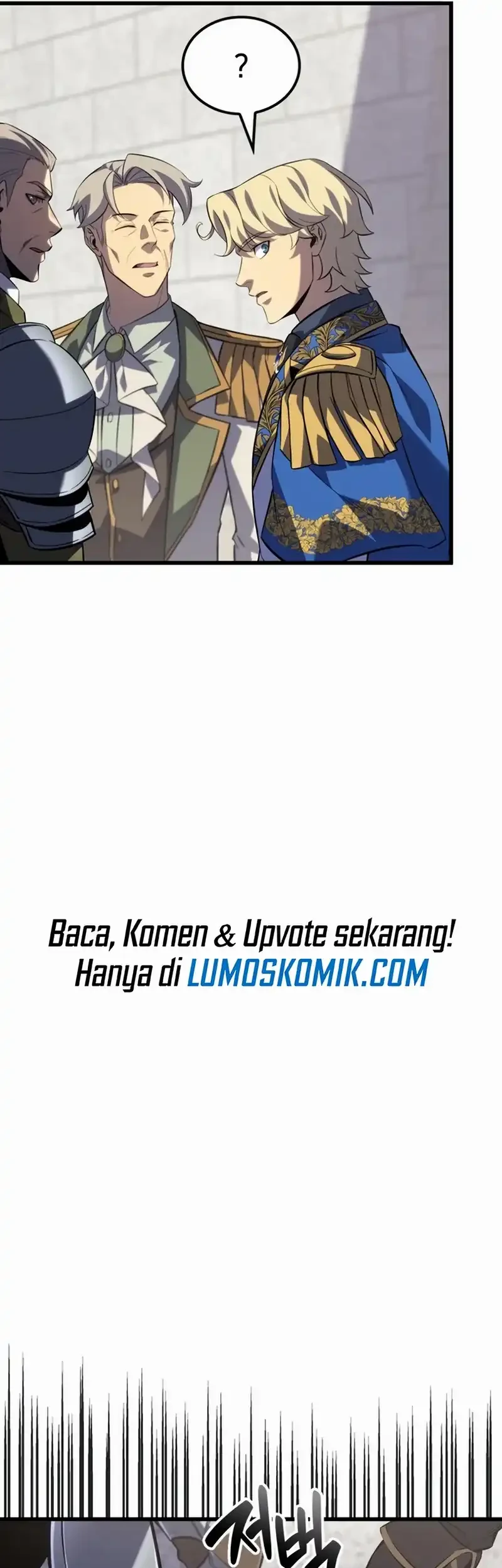 The Count’s Youngest Son Is A Player! Chapter 130 Gambar 25