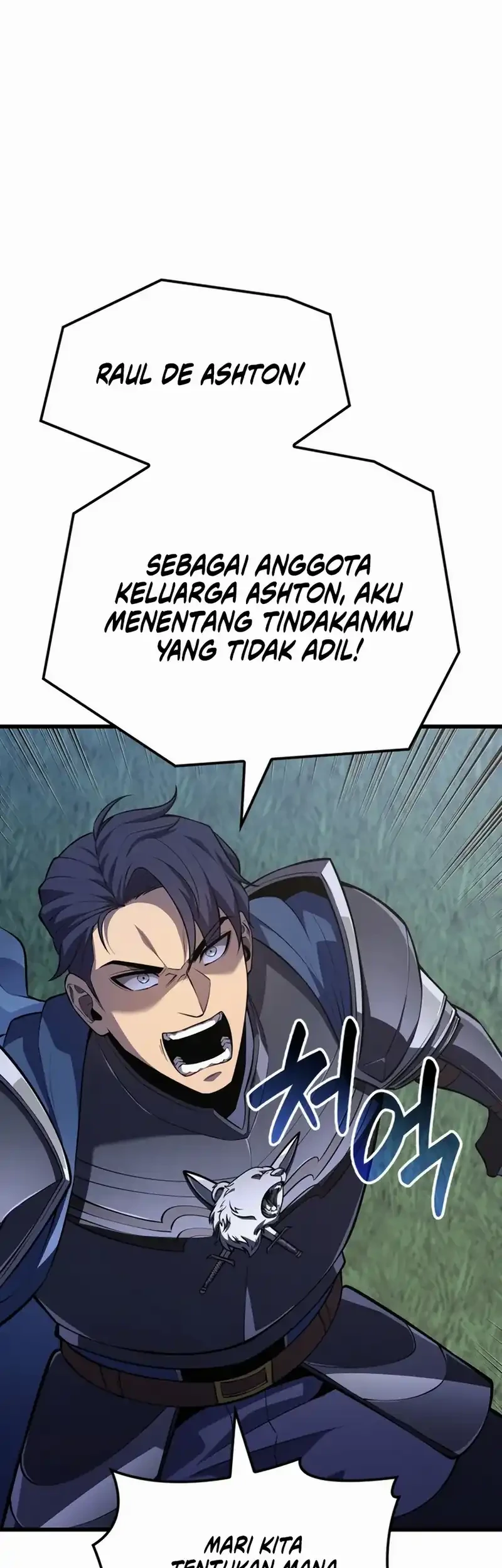 The Count’s Youngest Son Is A Player! Chapter 130 Gambar 31