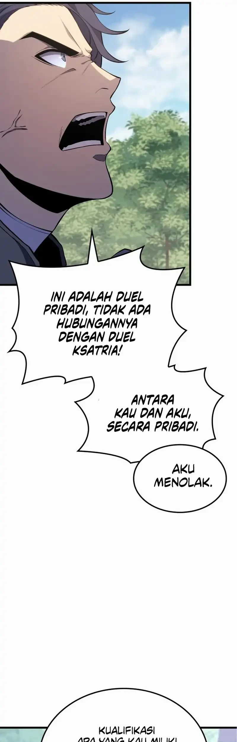The Count’s Youngest Son Is A Player! Chapter 130 Gambar 33