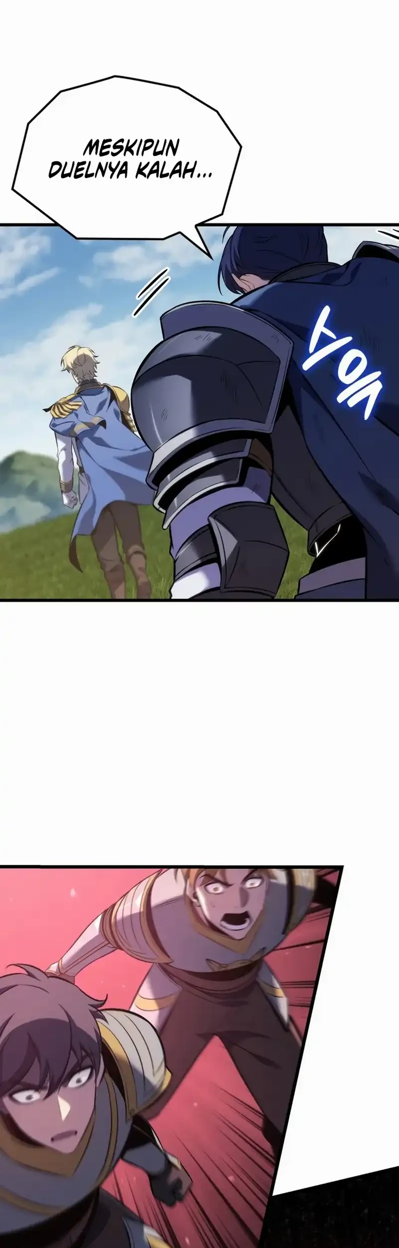 The Count’s Youngest Son Is A Player! Chapter 130 Gambar 63