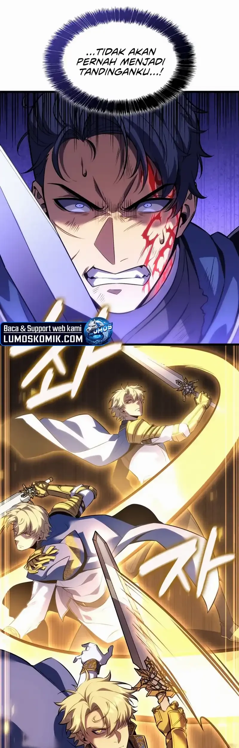 The Count’s Youngest Son Is A Player! Chapter 130 Gambar 51