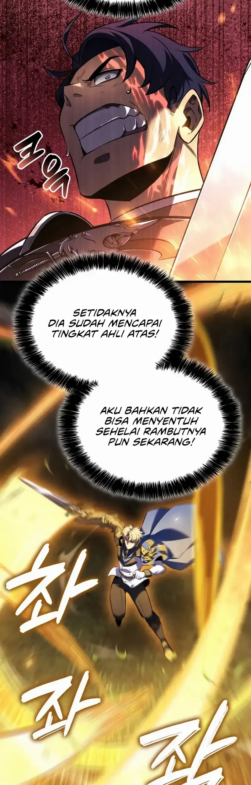 The Count’s Youngest Son Is A Player! Chapter 130 Gambar 55