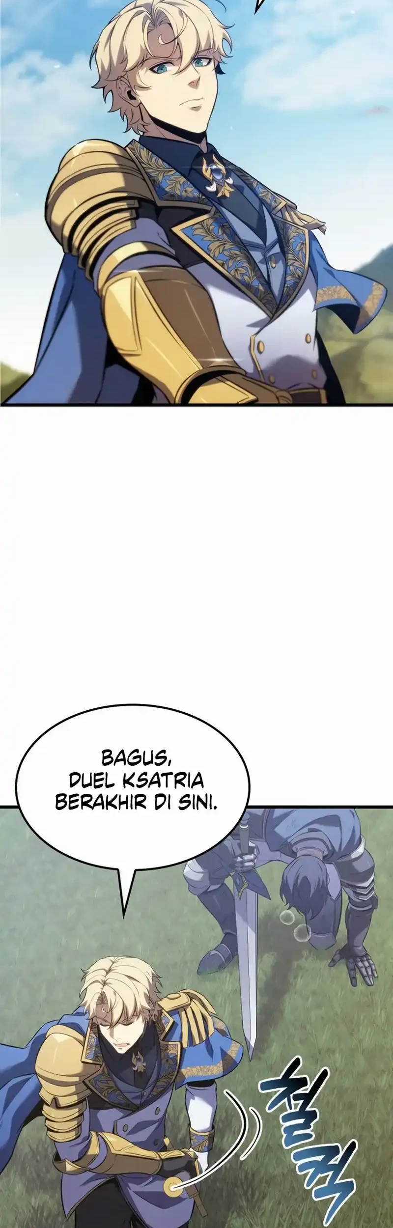 The Count’s Youngest Son Is A Player! Chapter 130 Gambar 61