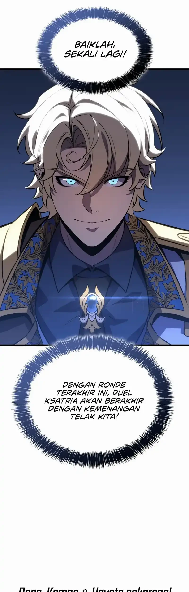 The Count’s Youngest Son Is A Player! Chapter 130 Gambar 6