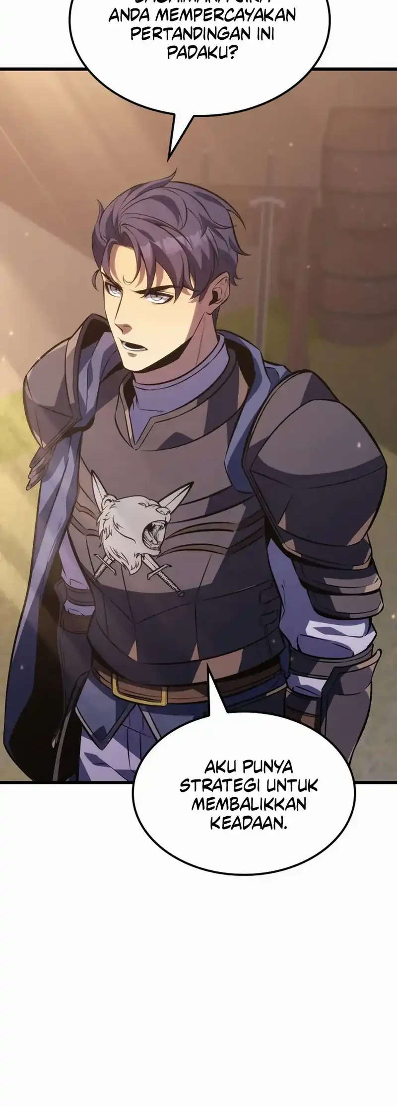 The Count’s Youngest Son Is A Player! Chapter 130 Gambar 15