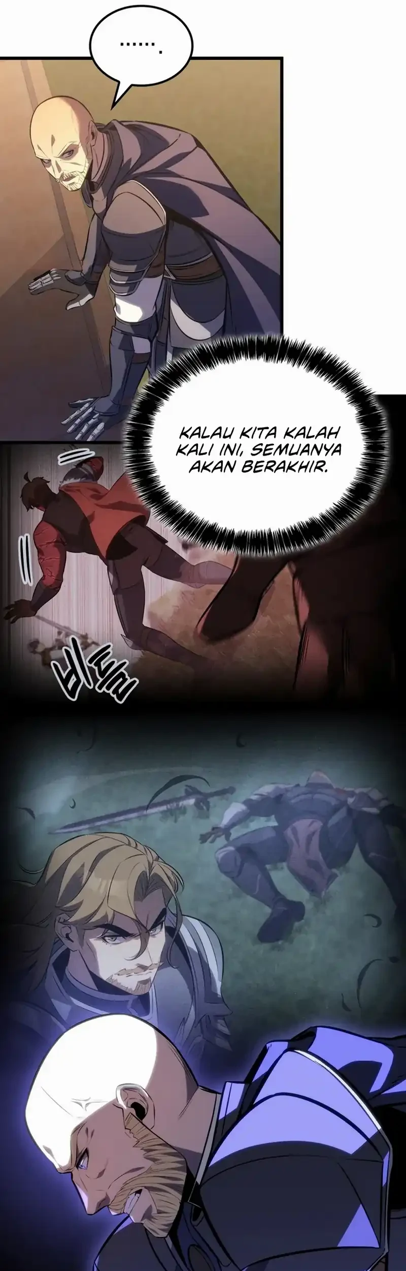 The Count’s Youngest Son Is A Player! Chapter 130 Gambar 16