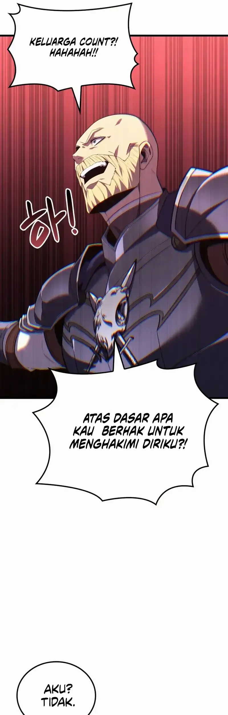 The Count’s Youngest Son Is A Player! Chapter 131 Gambar 36
