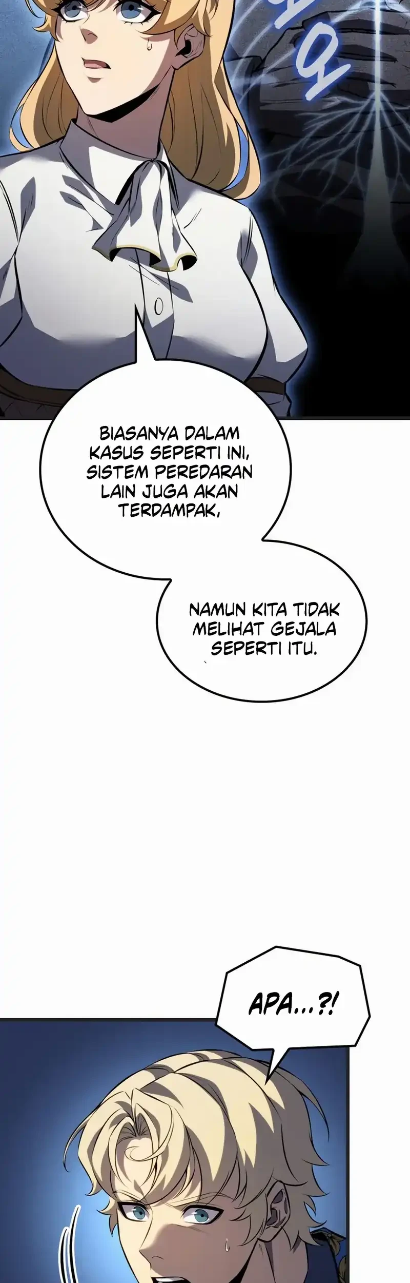 The Count’s Youngest Son Is A Player! Chapter 131 Gambar 51