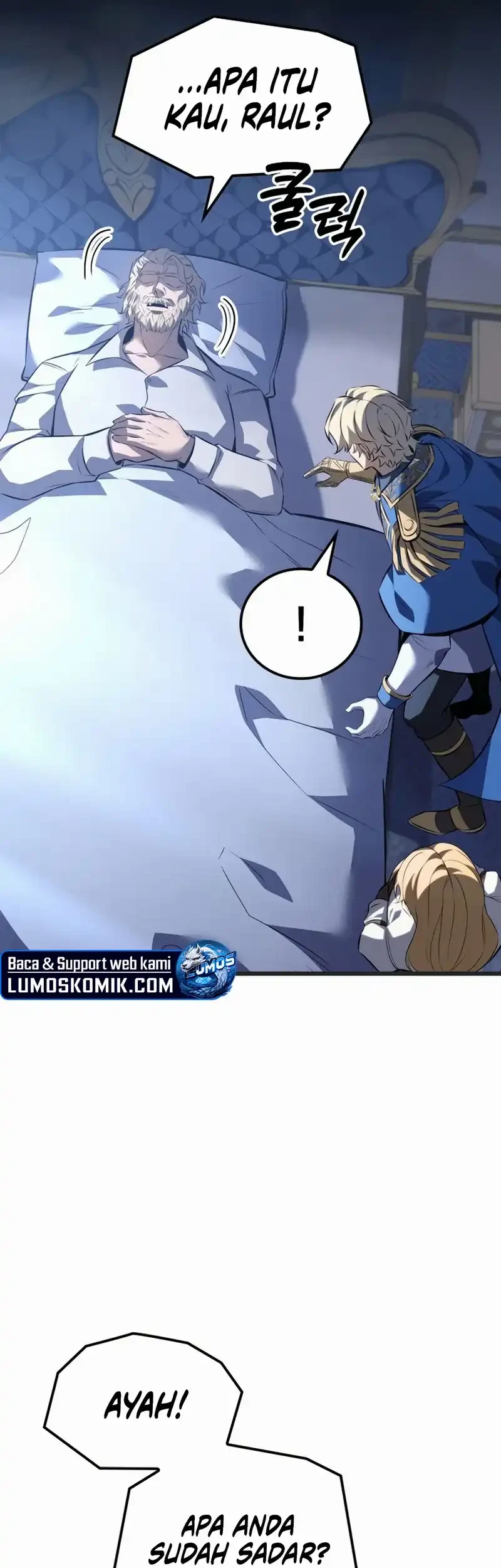 The Count’s Youngest Son Is A Player! Chapter 131 Gambar 53