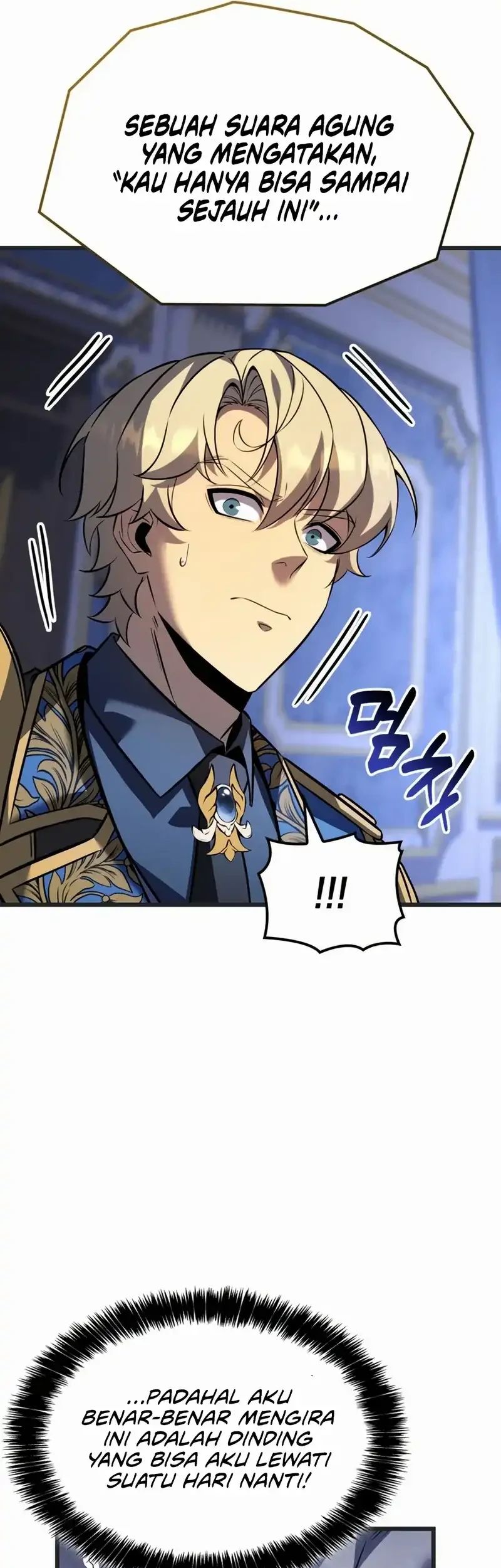 The Count’s Youngest Son Is A Player! Chapter 131 Gambar 59