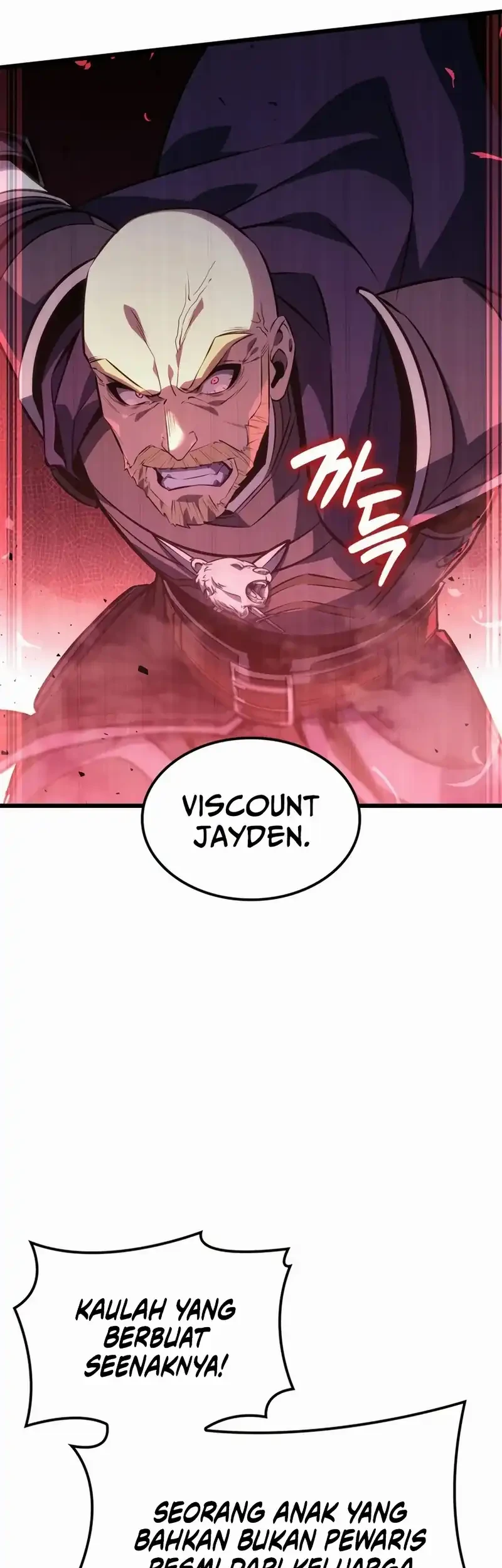 The Count’s Youngest Son Is A Player! Chapter 131 Gambar 24