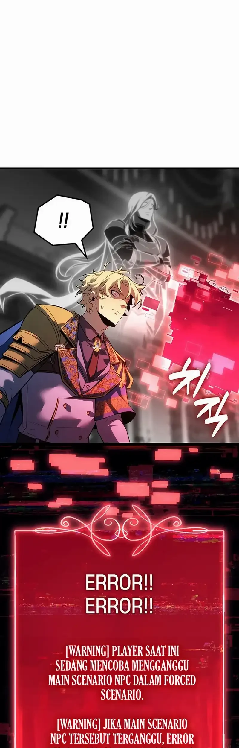 The Count’s Youngest Son Is A Player! Chapter 132 Gambar 40