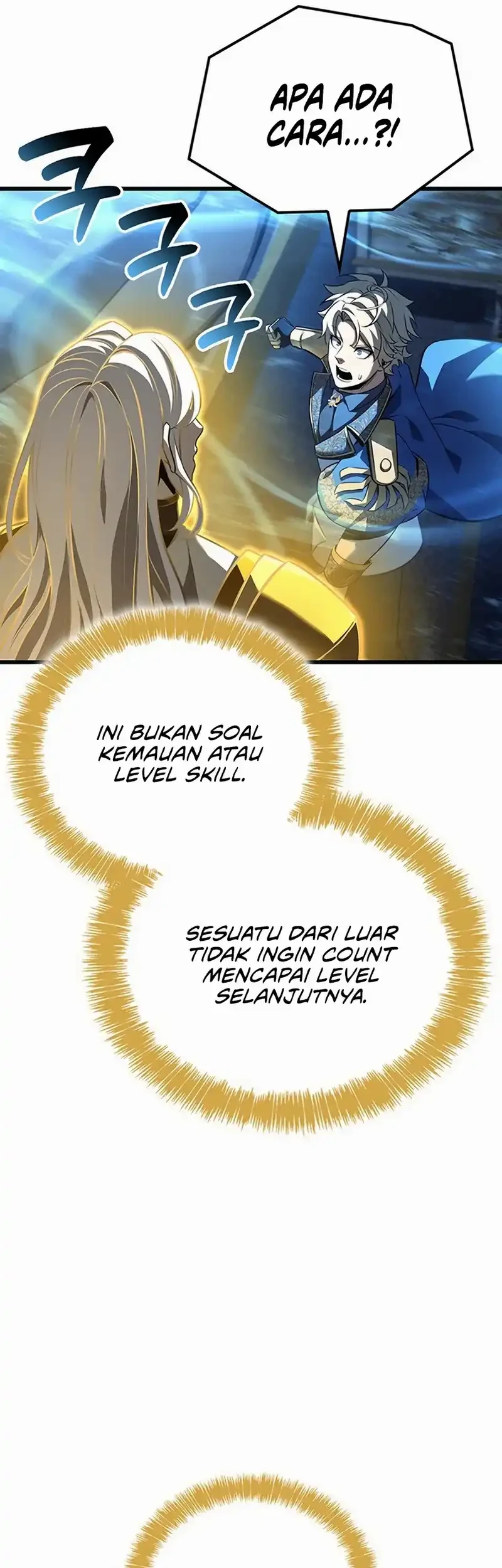 The Count’s Youngest Son Is A Player! Chapter 132 Gambar 28