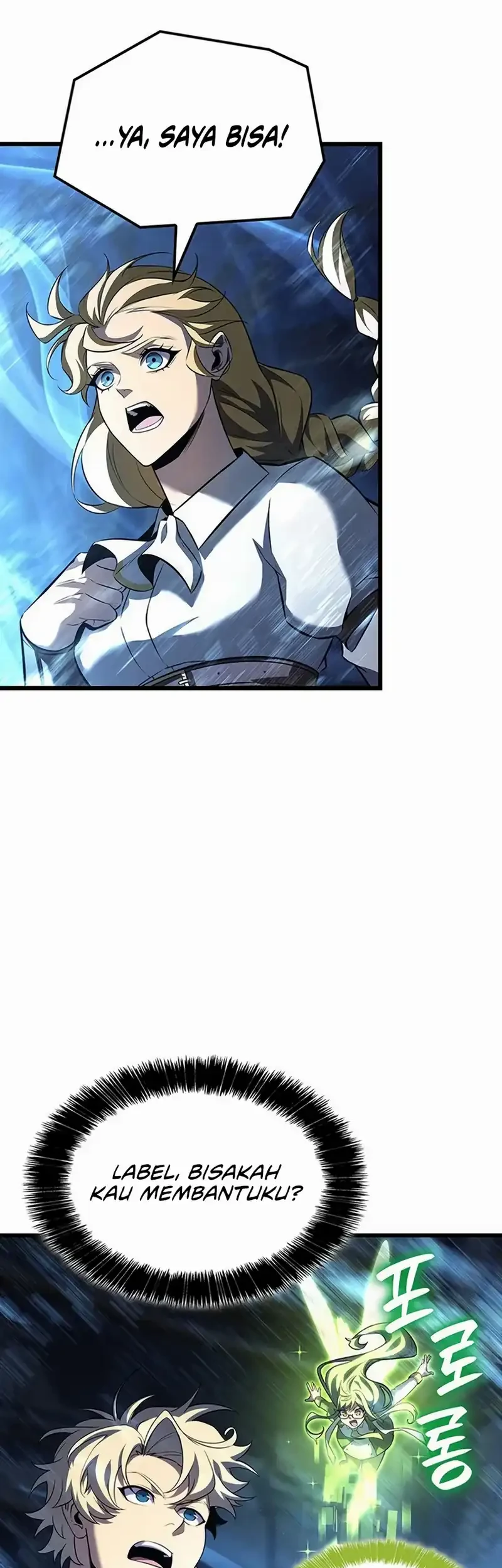 The Count’s Youngest Son Is A Player! Chapter 132 Gambar 20