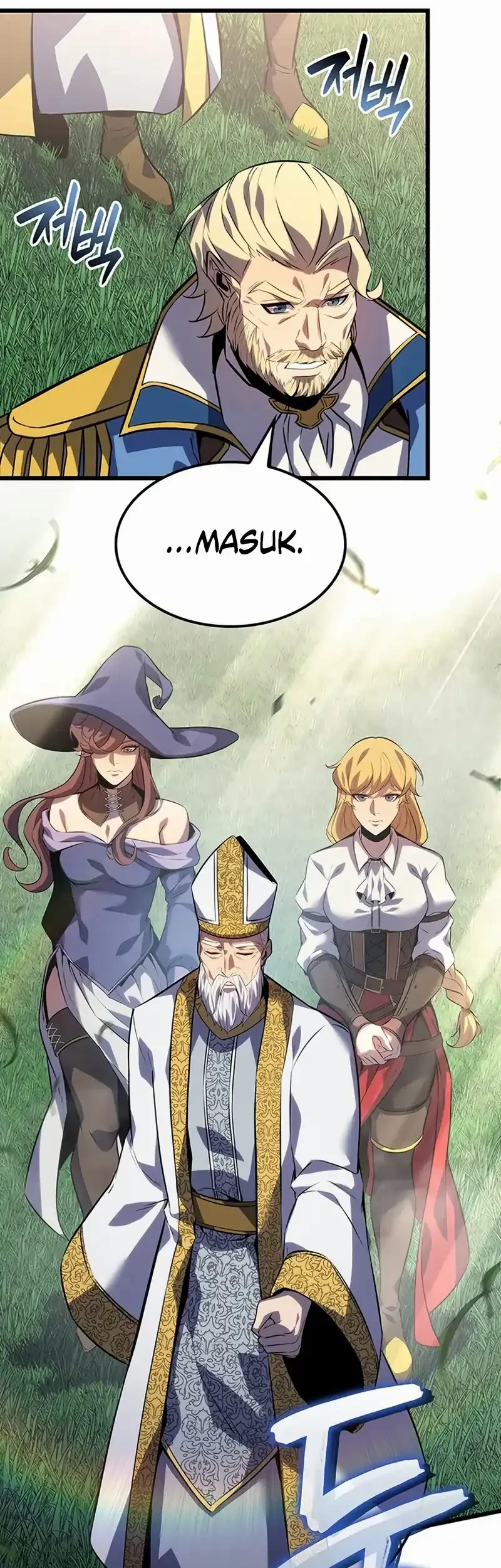 The Count’s Youngest Son Is A Player! Chapter 133 Gambar 39