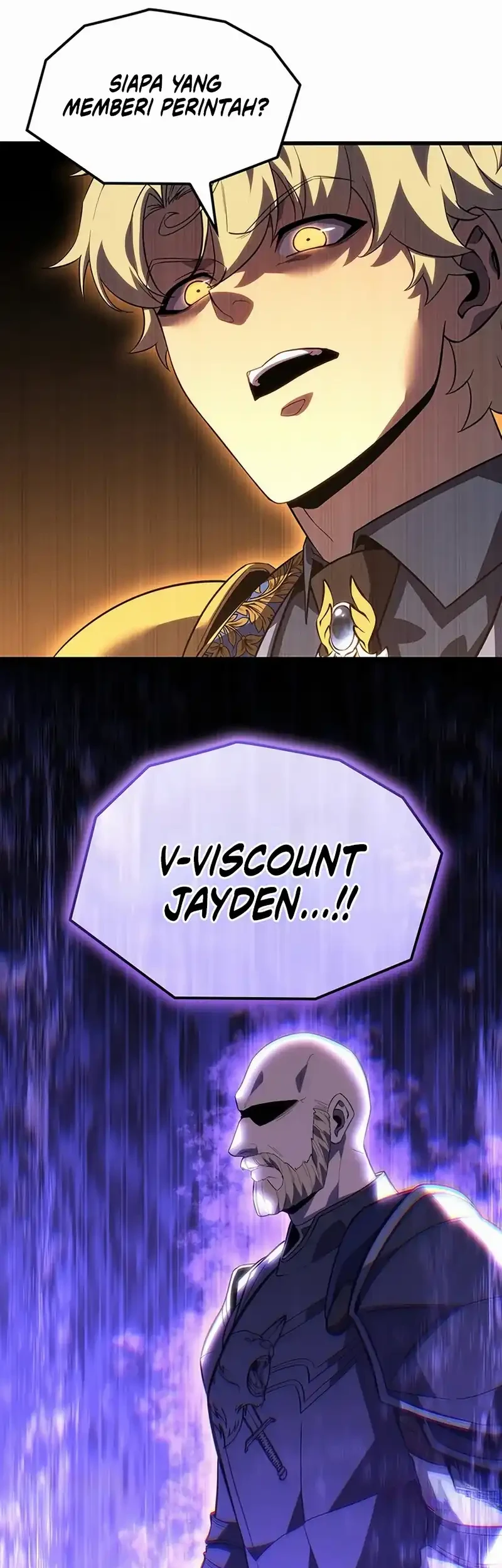 The Count’s Youngest Son Is A Player! Chapter 133 Gambar 48