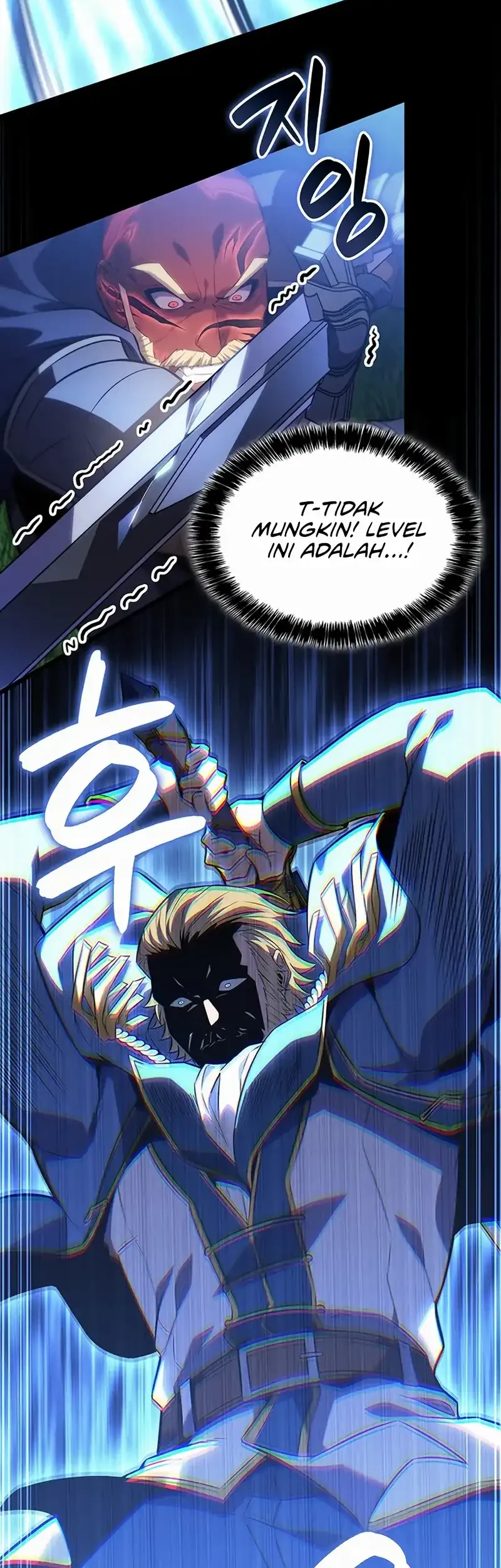 The Count’s Youngest Son Is A Player! Chapter 133 Gambar 61