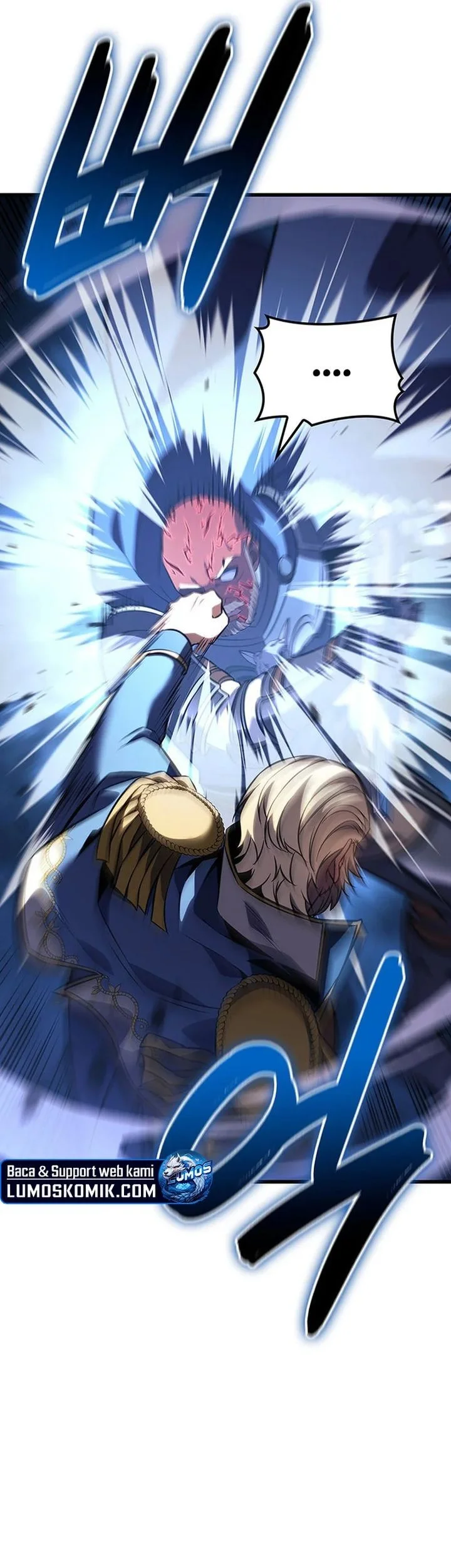 The Count’s Youngest Son Is A Player! Chapter 134 Gambar 15