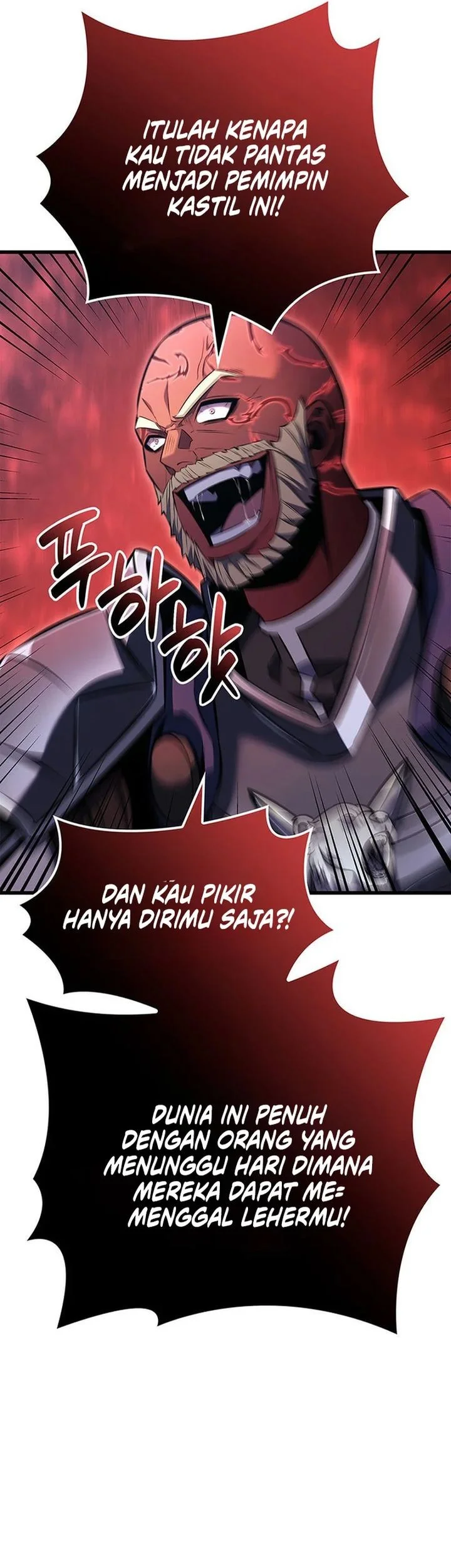 The Count’s Youngest Son Is A Player! Chapter 134 Gambar 20