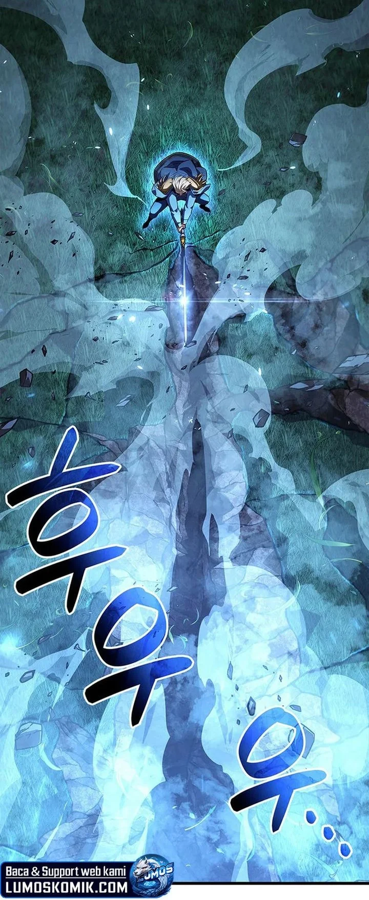 Manhwa The Count’s Youngest Son Is A Player! Chapter 134 gambar nomor 2