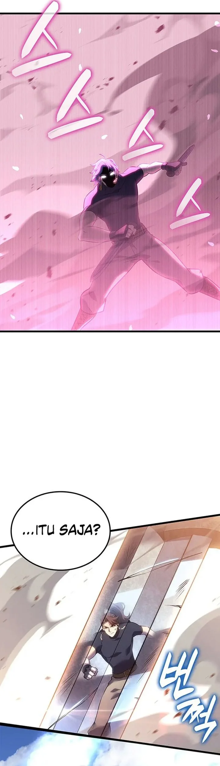 The Count’s Youngest Son Is A Player! Chapter 134 Gambar 65