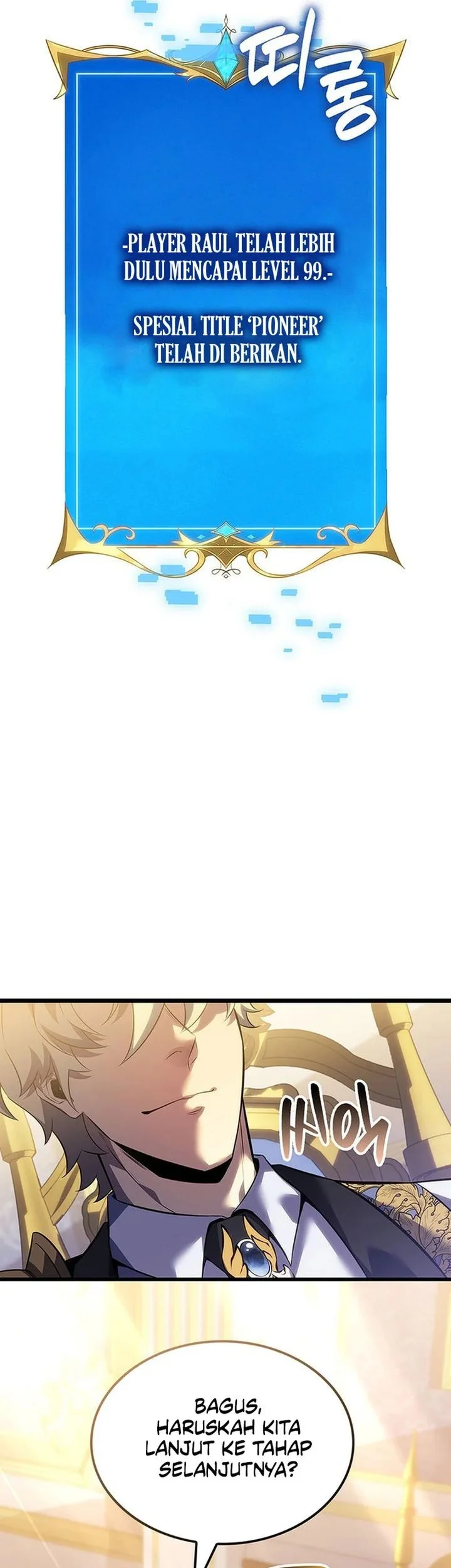 The Count’s Youngest Son Is A Player! Chapter 134 Gambar 57