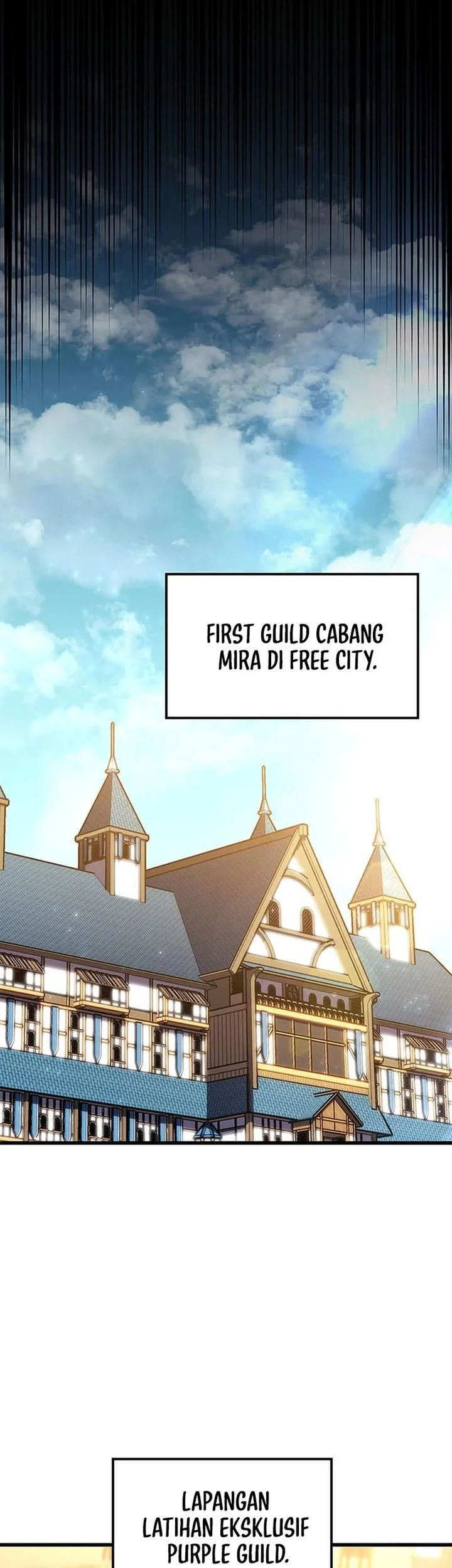 The Count’s Youngest Son Is A Player! Chapter 134 Gambar 59