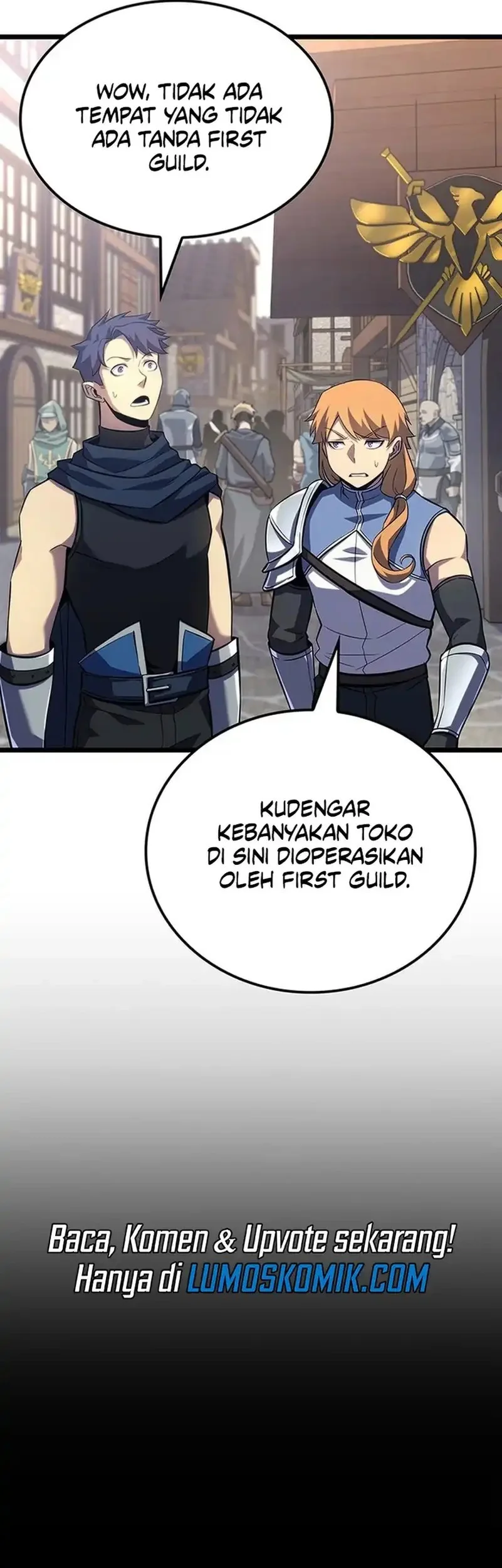 The Count’s Youngest Son Is A Player! Chapter 135 Gambar 50