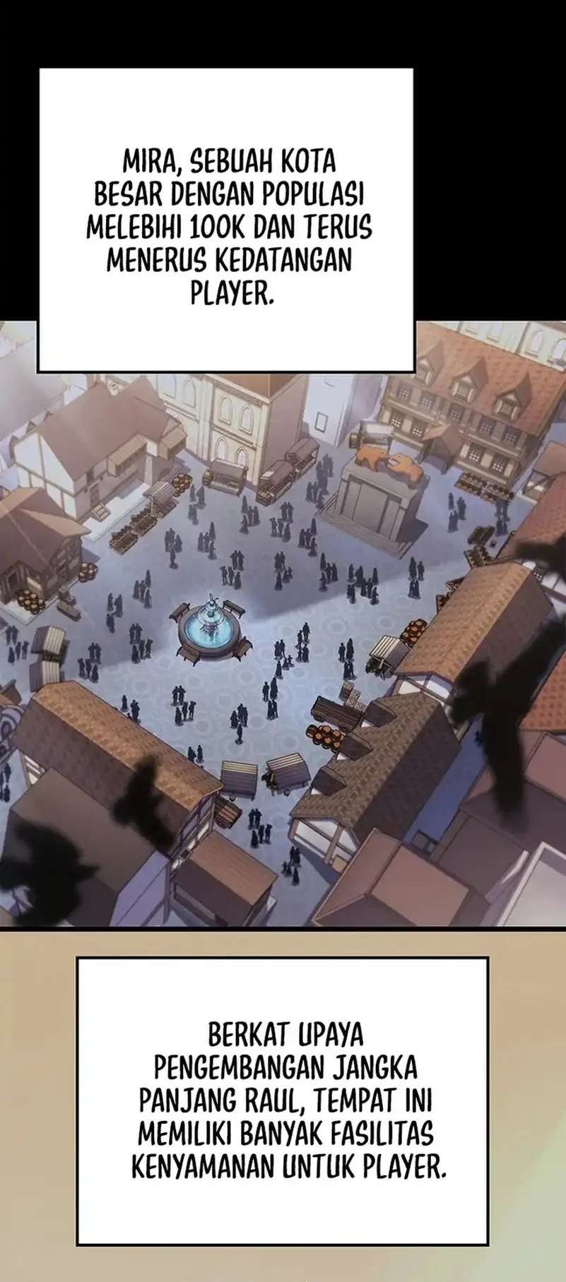 The Count’s Youngest Son Is A Player! Chapter 135 Gambar 51