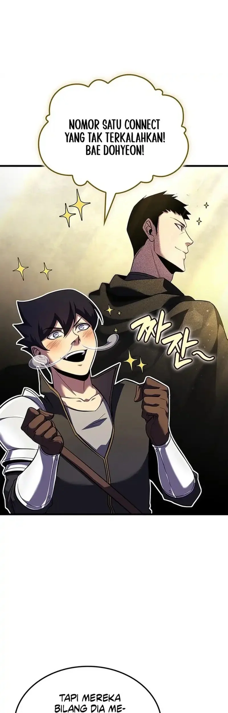 The Count’s Youngest Son Is A Player! Chapter 135 Gambar 57