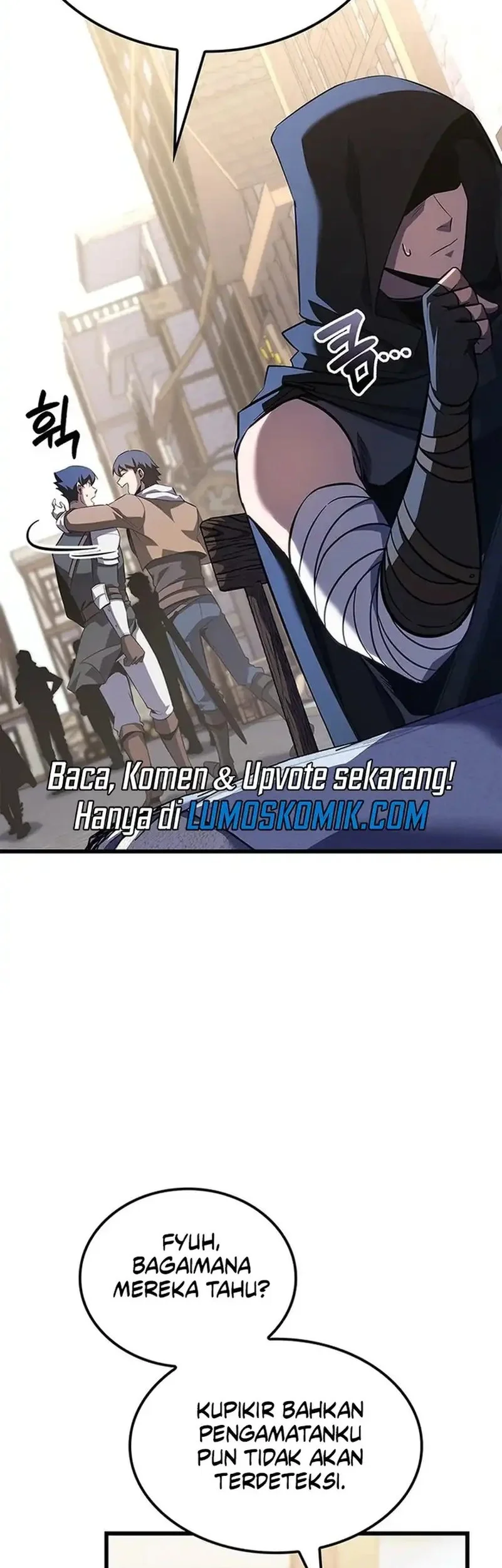 The Count’s Youngest Son Is A Player! Chapter 135 Gambar 61