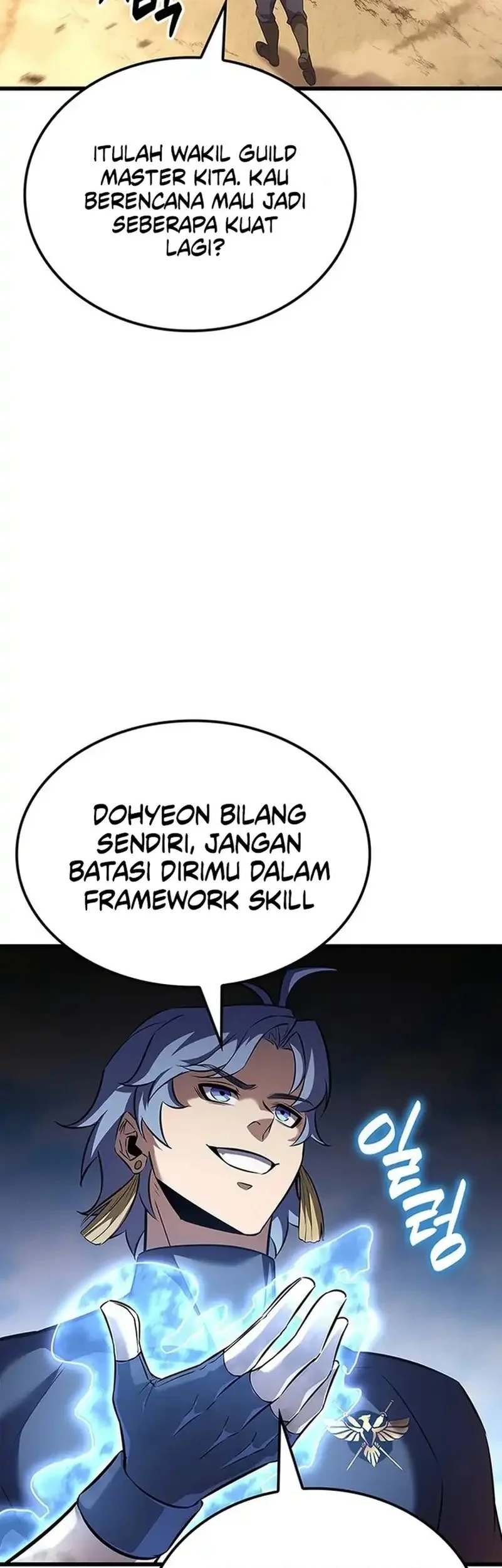 The Count’s Youngest Son Is A Player! Chapter 135 Gambar 40