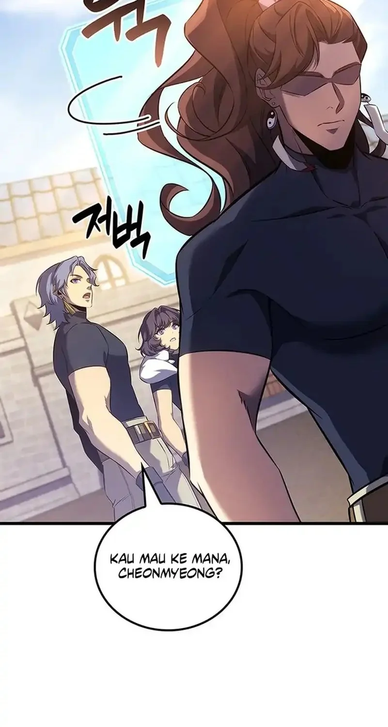 The Count’s Youngest Son Is A Player! Chapter 135 Gambar 45