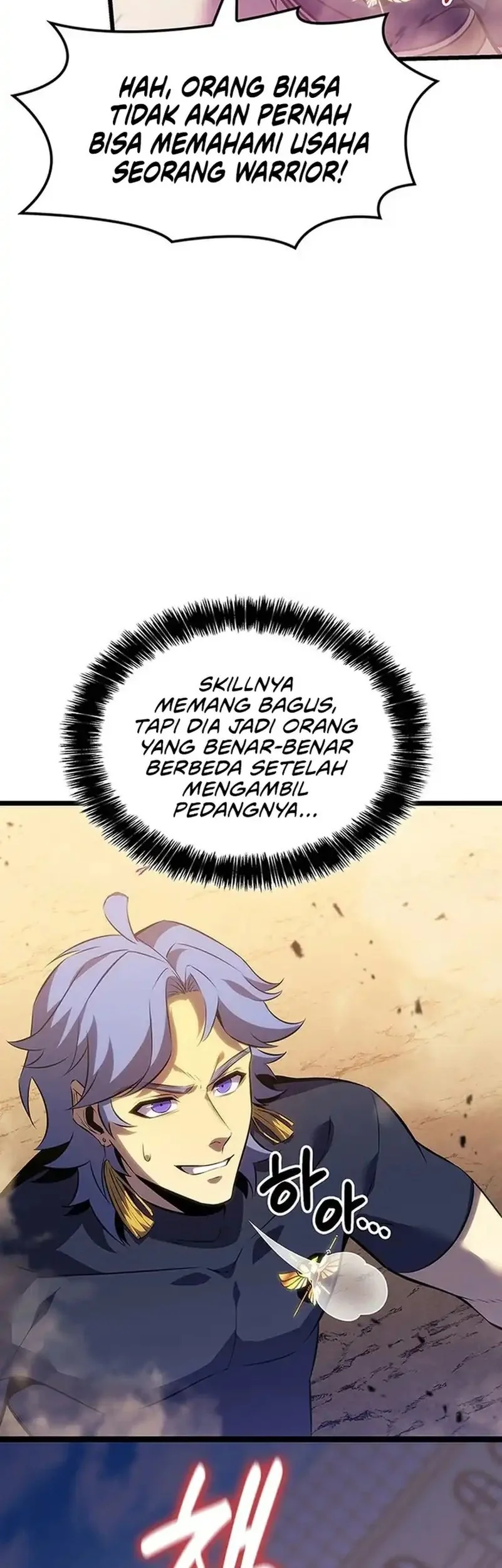 The Count’s Youngest Son Is A Player! Chapter 135 Gambar 6