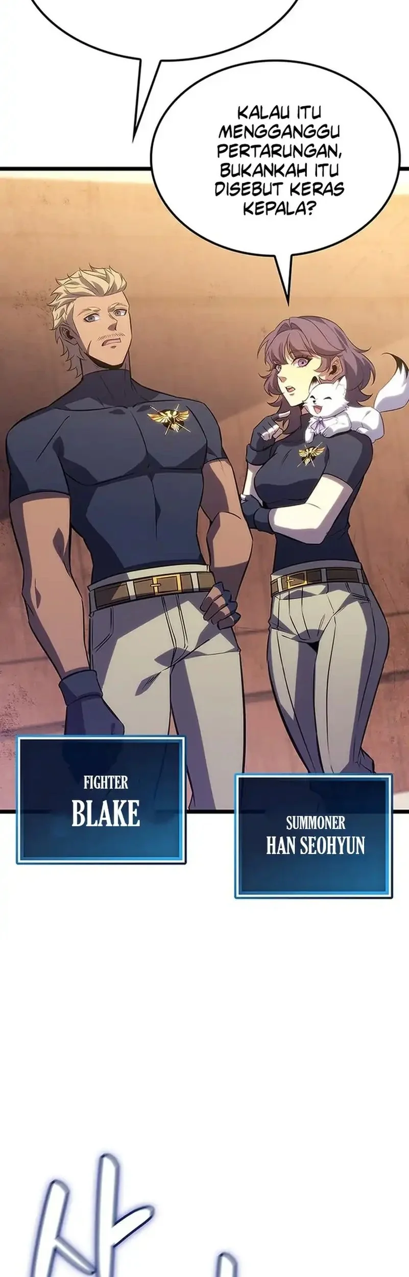 The Count’s Youngest Son Is A Player! Chapter 135 Gambar 9