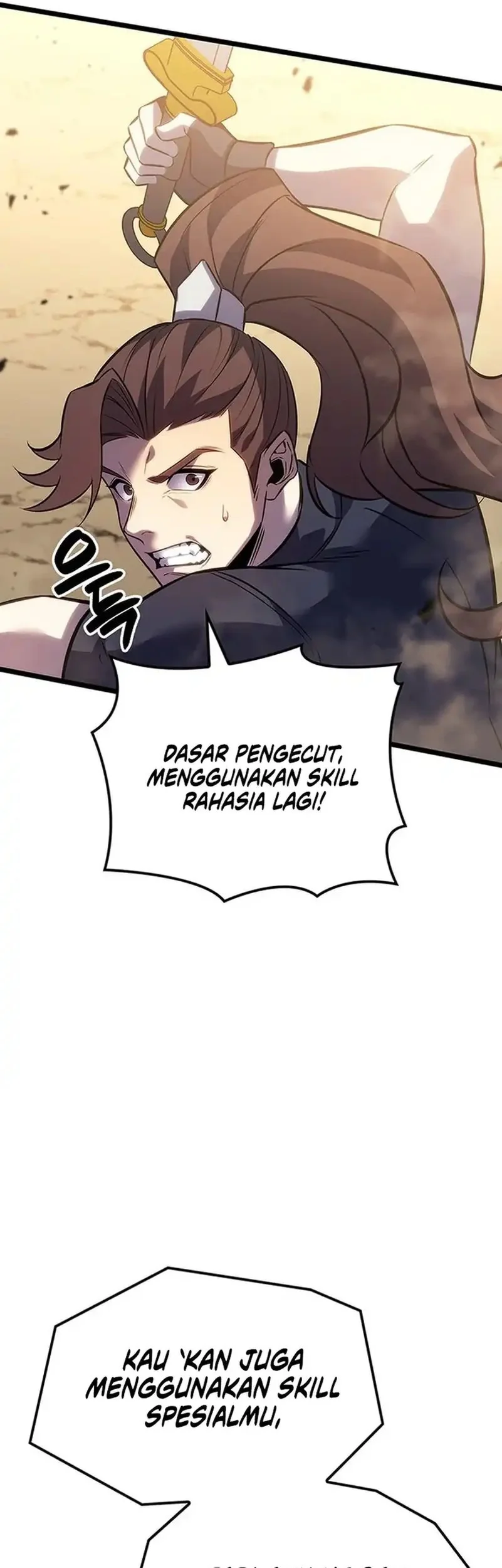 The Count’s Youngest Son Is A Player! Chapter 135 Gambar 12