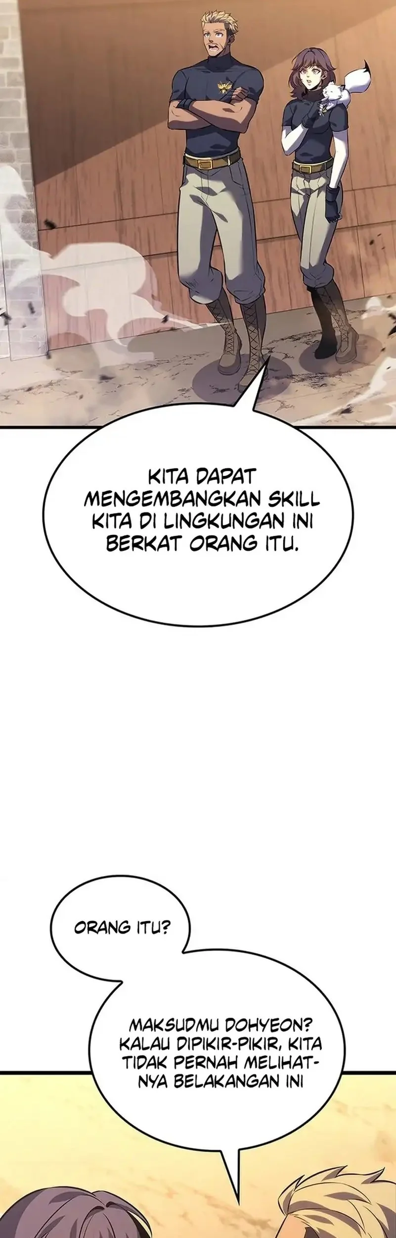 The Count’s Youngest Son Is A Player! Chapter 135 Gambar 14