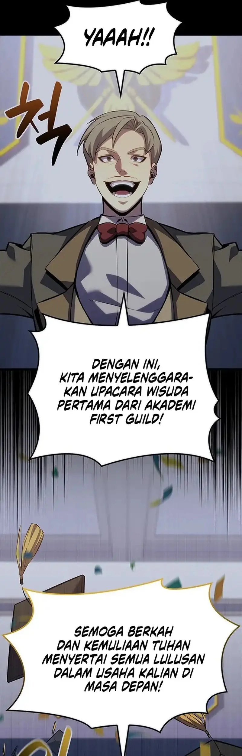 The Count’s Youngest Son Is A Player! Chapter 135 Gambar 19