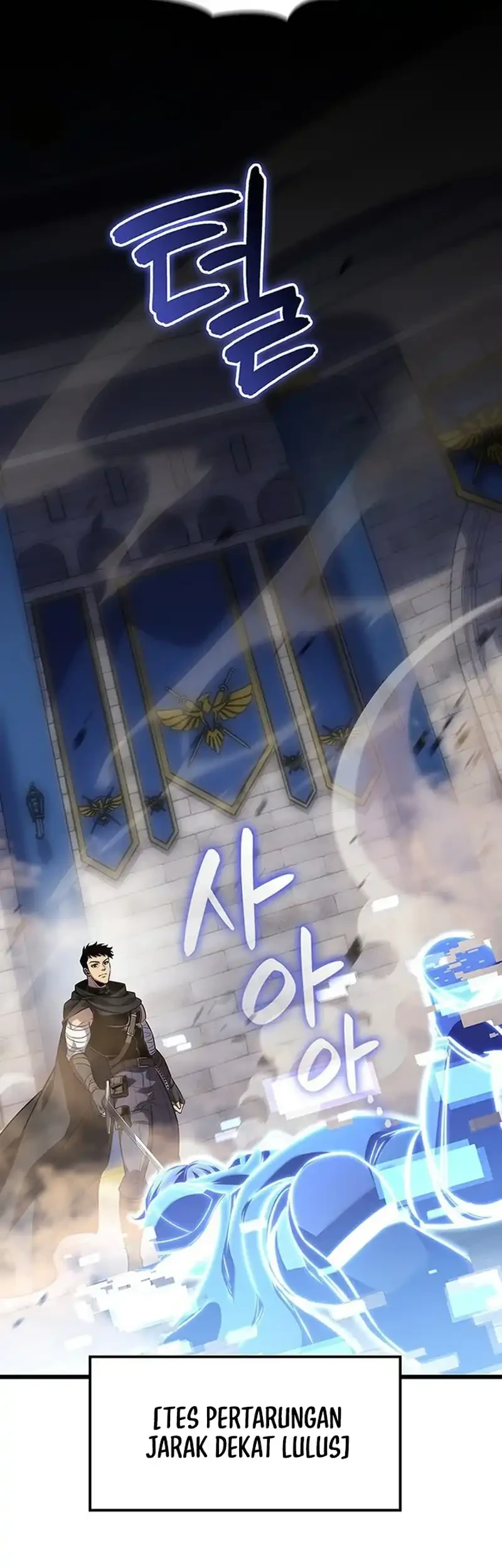 The Count’s Youngest Son Is A Player! Chapter 136 Gambar 47