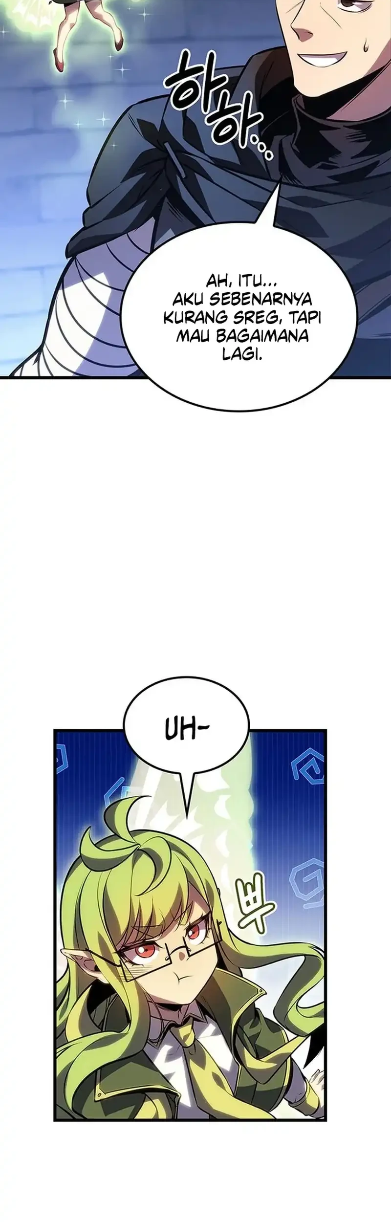 The Count’s Youngest Son Is A Player! Chapter 136 Gambar 29