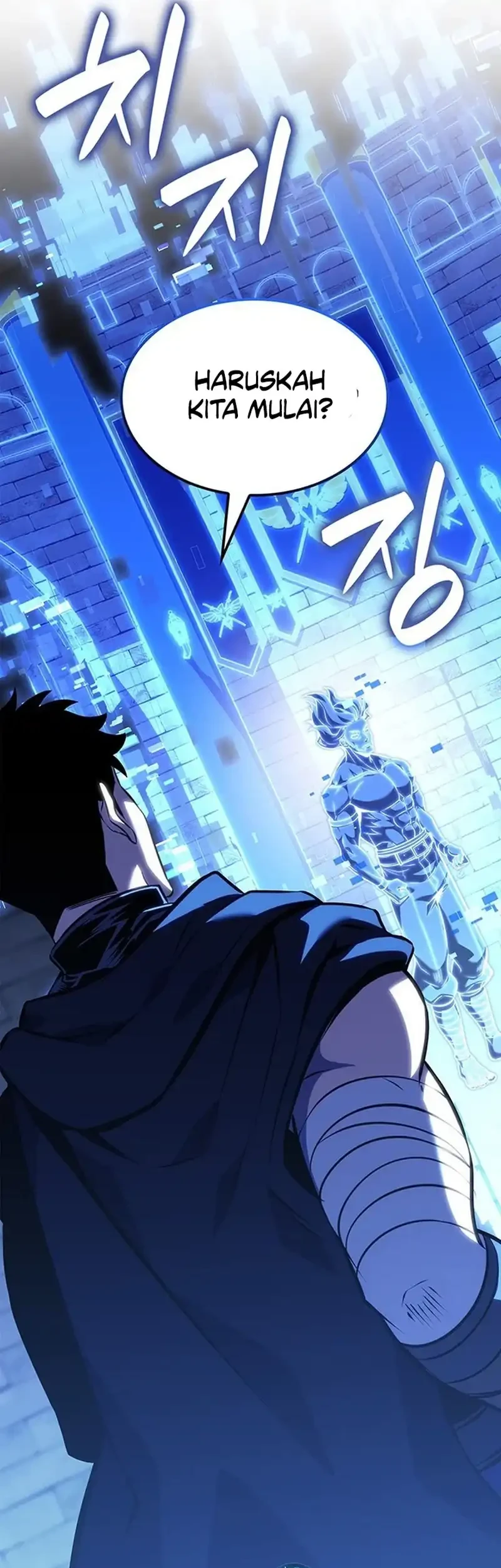 The Count’s Youngest Son Is A Player! Chapter 136 Gambar 33