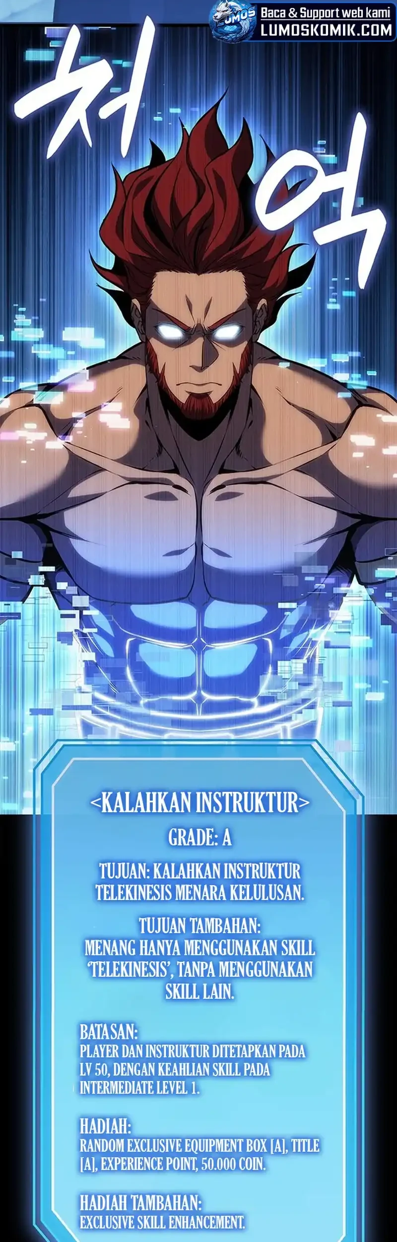 The Count’s Youngest Son Is A Player! Chapter 136 Gambar 34