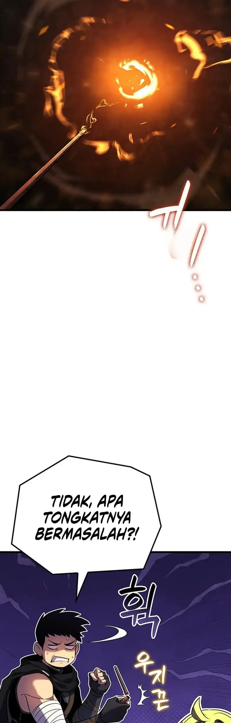 The Count’s Youngest Son Is A Player! Chapter 136 Gambar 62